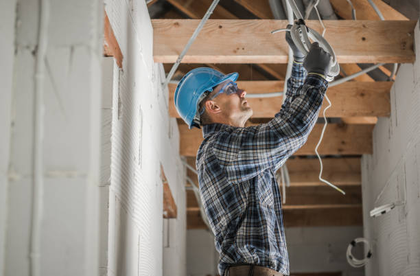 Best Industrial Electrical Services  in , VT
