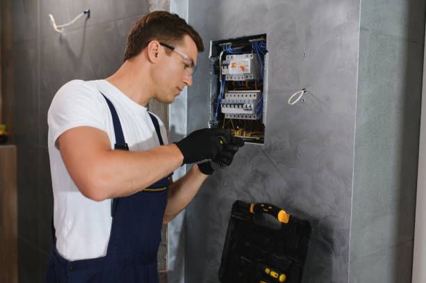 Best Electrical Wiring Services  in , VT