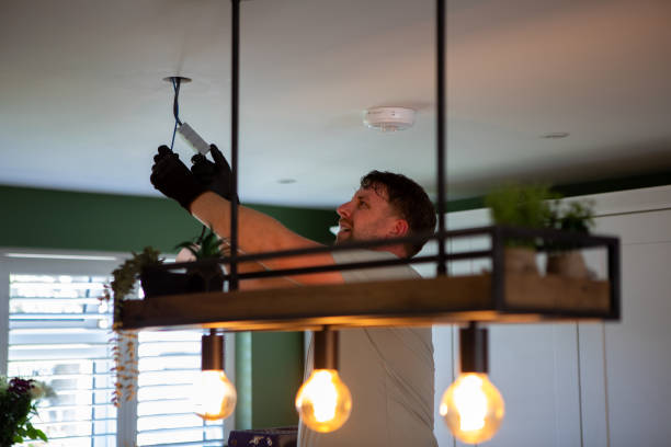Best Electrical System Inspection  in , VT
