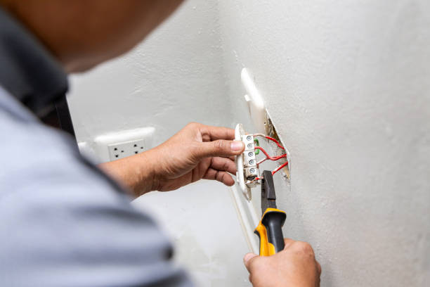 Best Affordable Electrician  in , VT