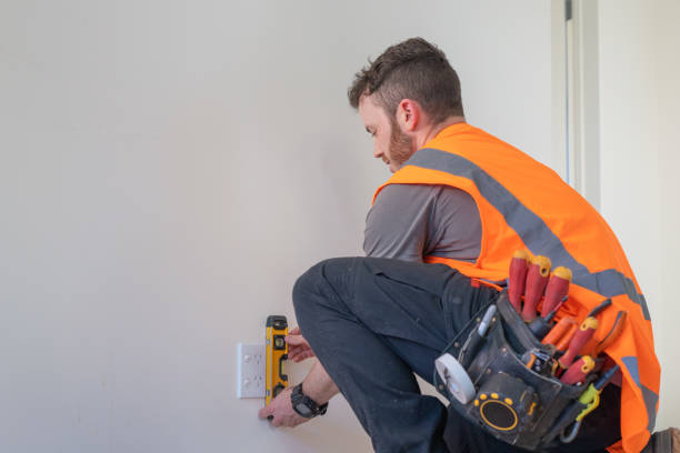 Best Commercial Electrician Services  in , VT