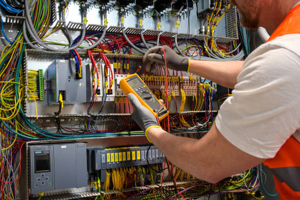Best Circuit Breaker Repair  in , VT