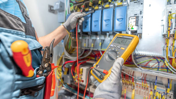 Best Affordable Electrical Installation  in , VT